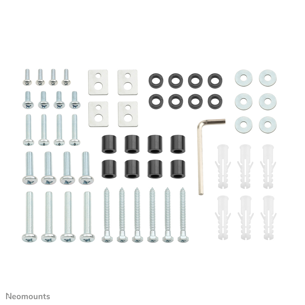 Neomounts by Newstar Monitor-Wandhalterung
